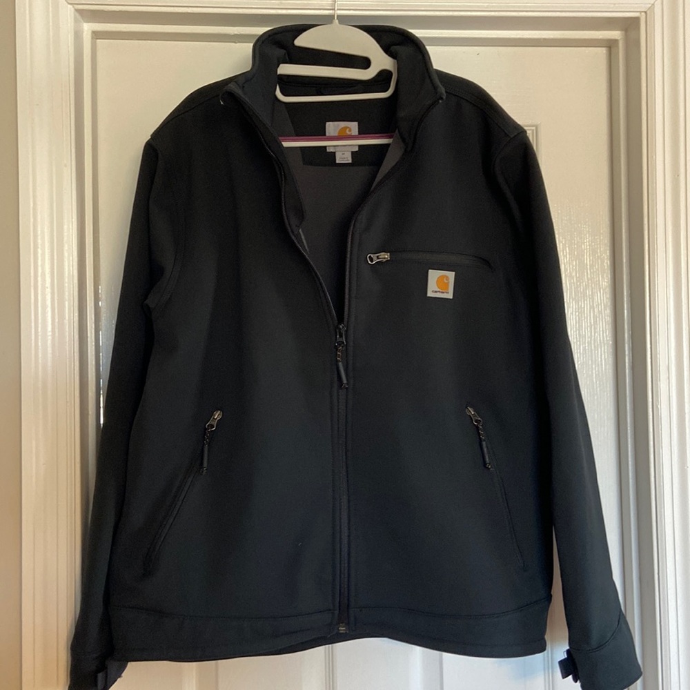 Mens Carhartt Jacket
